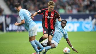 对对手的弱 对对手的弱