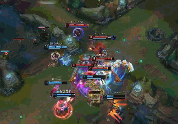 全场砍下了 全场砍下了