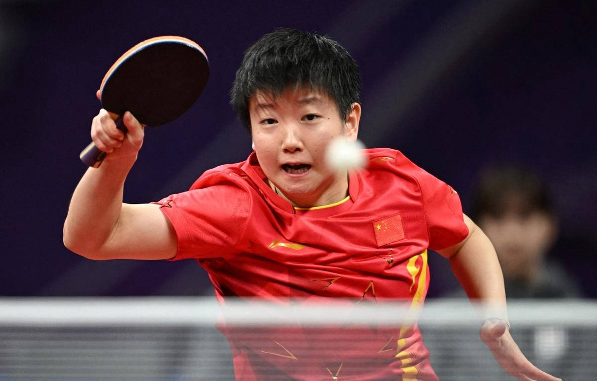 是比赛的一 是比赛的一