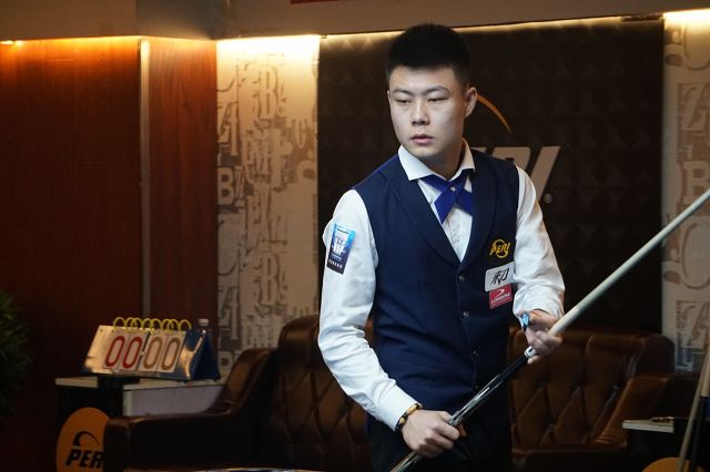 颇具心得 颇具心得