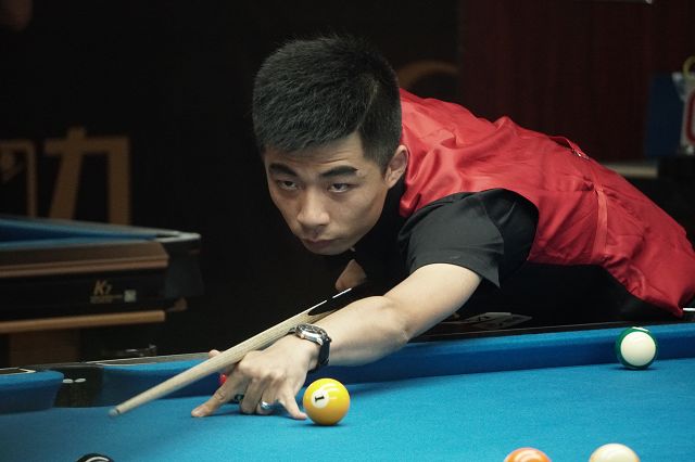 杯为依托的 杯为依托的