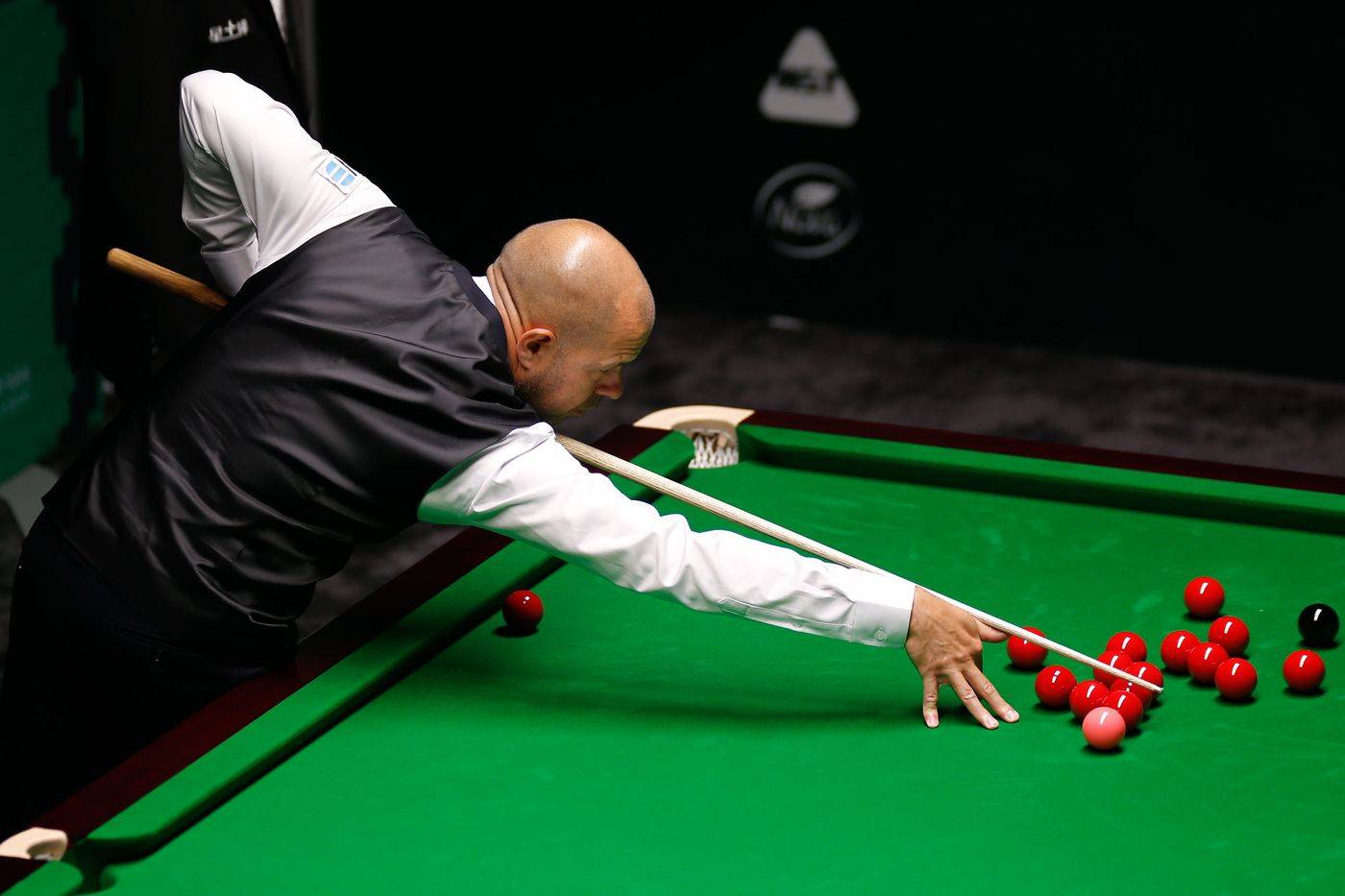 选手的成长 选手的成长