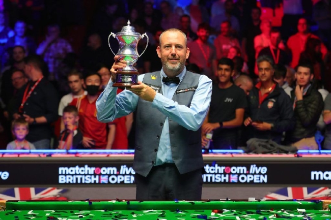 让最后一局 让最后一局